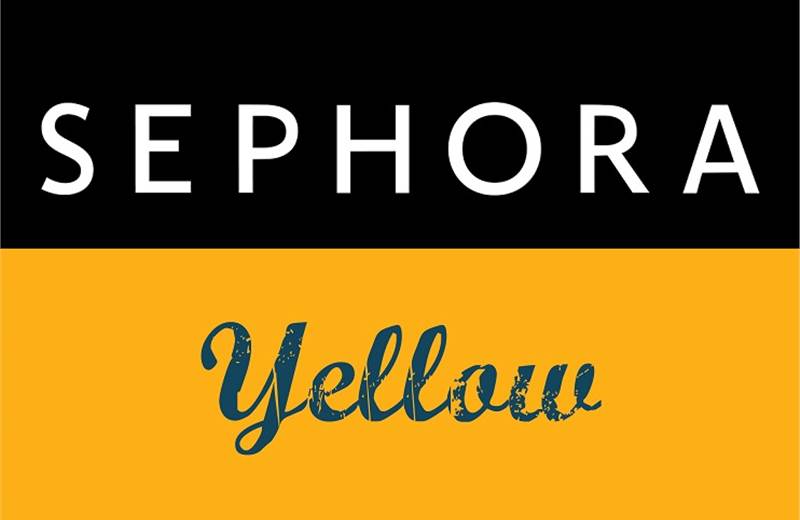 Sephora assigns creative mandate to Yellow